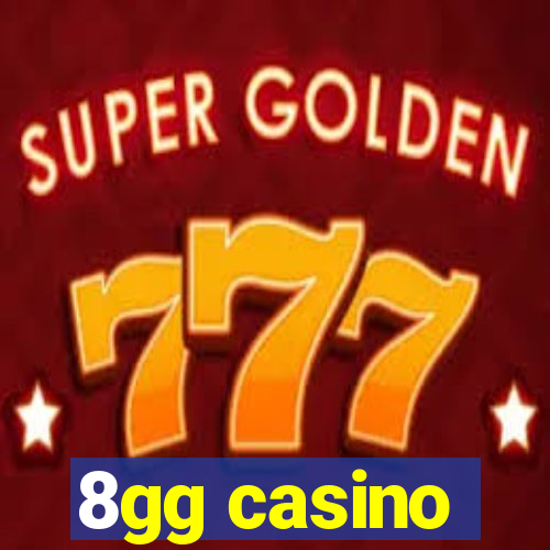 8gg casino